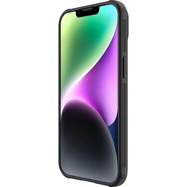 Nillkin Etui Nillkin Camshield Pro Apple iPhone 14 Plus czarny