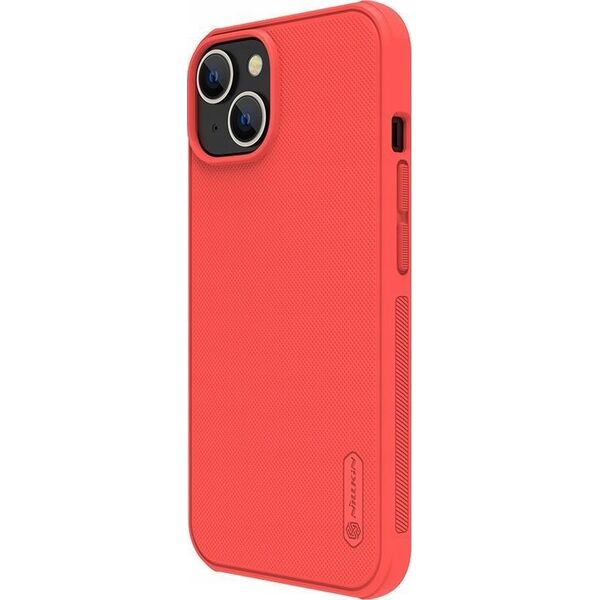 Nillkin Etui Nillkin Super Shield Pro Apple iPhone 14 Plus czerwony
