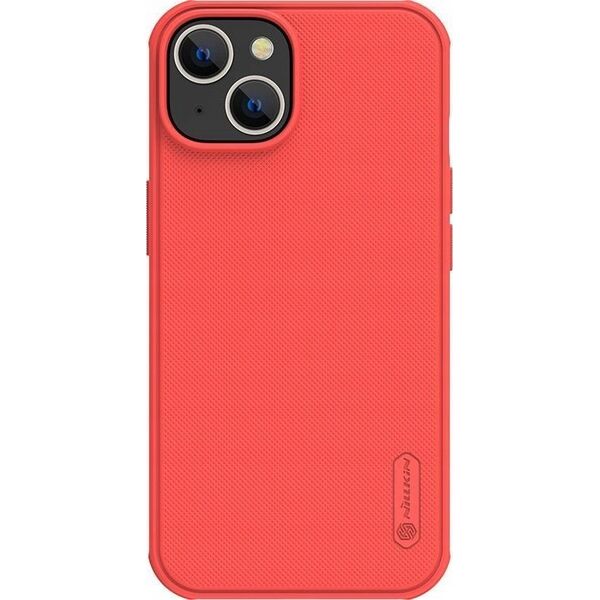 Nillkin Etui Nillkin Super Shield Pro Apple iPhone 14 Plus czerwony