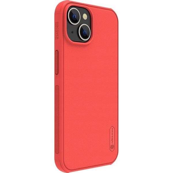 Nillkin Etui Nillkin Super Shield Pro Apple iPhone 14 Plus czerwony