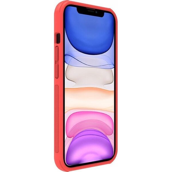 Nillkin Etui Nillkin Super Shield Pro Apple iPhone 14 Plus czerwony