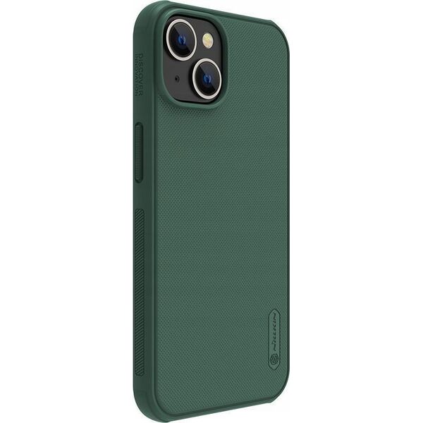 Nillkin Etui Nillkin Super Shield Pro Apple iPhone 14 Plus zielony