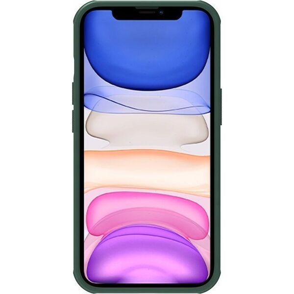 Nillkin Etui Nillkin Super Shield Pro Apple iPhone 14 Plus zielony
