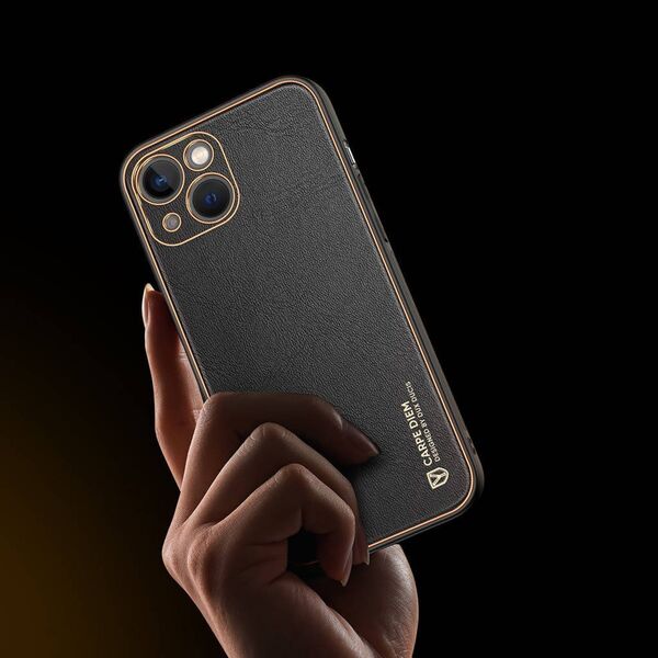 Dux Ducis Etui Dux Ducis Yolo Apple iPhone 14 Plus czarny