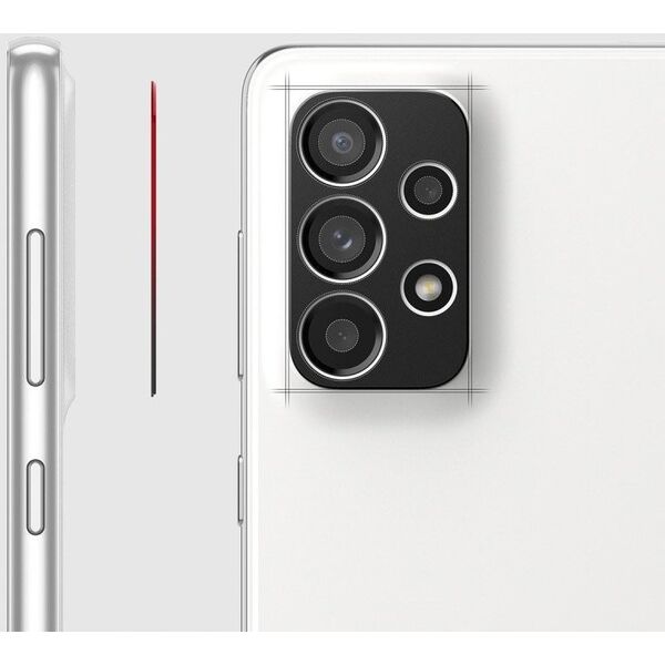 Ringke Nakładka na aparat Ringke do Galaxy A73/A53 /A33