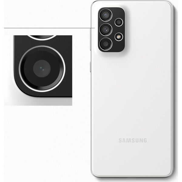 Ringke Nakładka na aparat Ringke do Galaxy A73/A53 /A33