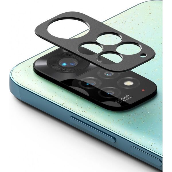 Ringke Nakładka ochrona na aparat Ringke do Redmi Note 11