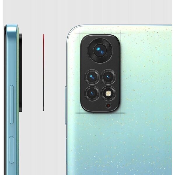 Ringke Nakładka ochrona na aparat Ringke do Redmi Note 11