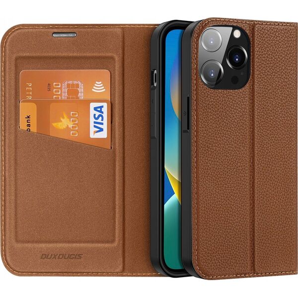 Dux Ducis Etui ochronne do iPhone 14 Pro Max, Dux Ducis