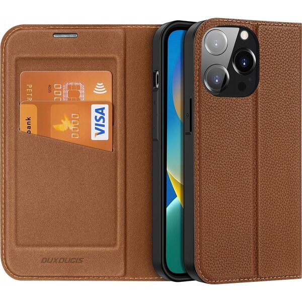 Dux Ducis Etui ochronne do iPhone 14 Pro, Dux Ducis