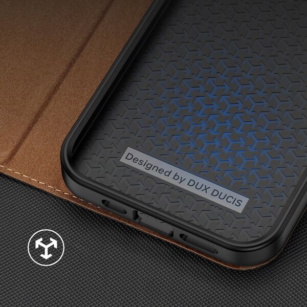 Dux Ducis Etui ochronne do iPhone 14 Pro, Dux Ducis