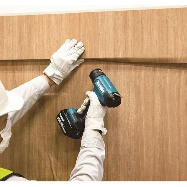 Opalarka Makita MAKITA.OPALARKA  18V DHG180ZK