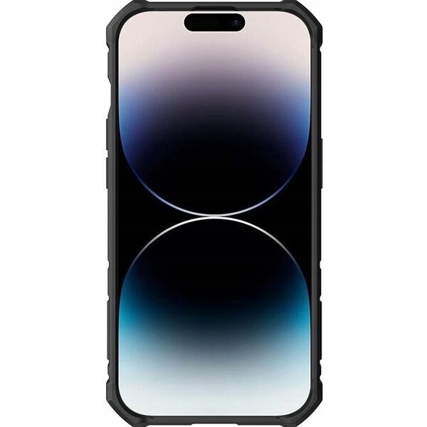 Nillkin Etui Nillkin CamShield Armor Pro do iPhone 14 Pro Max (czarne)