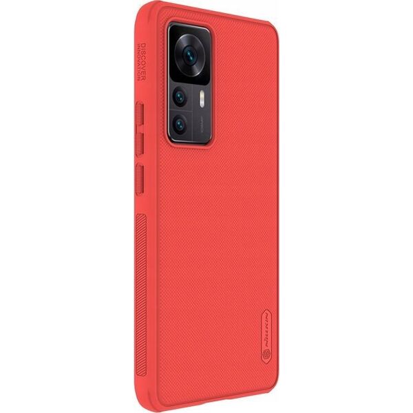 Nillkin Etui Nillkin do Xiaomi 12T, pokrowiec case futerał