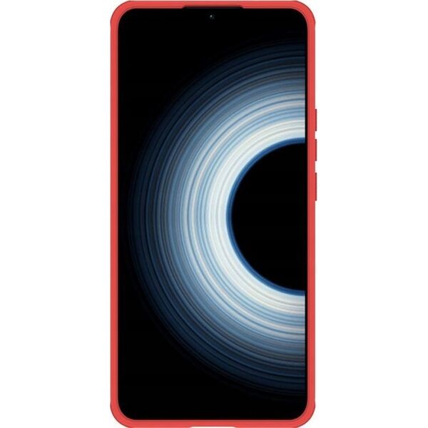 Nillkin Etui Nillkin do Xiaomi 12T, pokrowiec case futerał