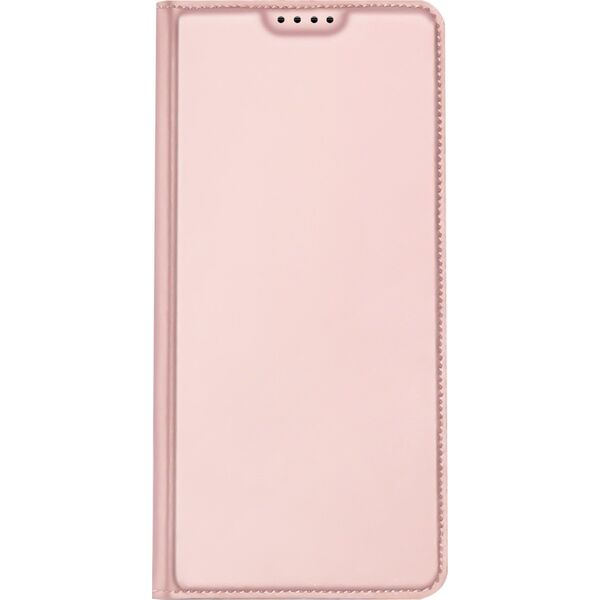 DUXDUCIS Etui Dux Ducis Skin Pro Xiaomi 13 Pro różowe