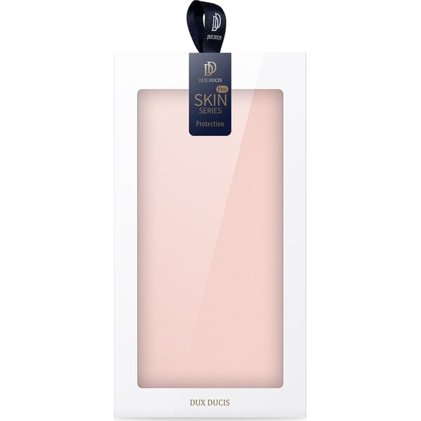 DUXDUCIS Etui Dux Ducis Skin Pro Xiaomi 13 Pro różowe