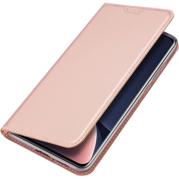 DUXDUCIS Etui Dux Ducis Skin Pro Xiaomi 13 Pro różowe
