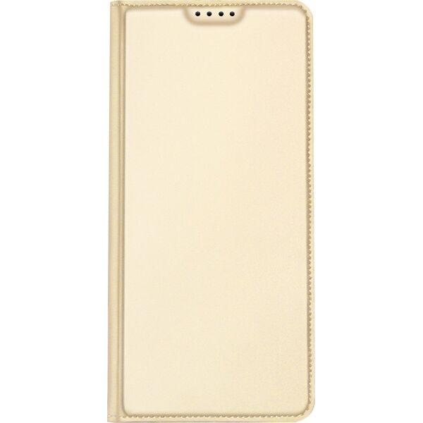DUXDUCIS Etui Dux Ducis Skin Pro Xiaomi 13 złote