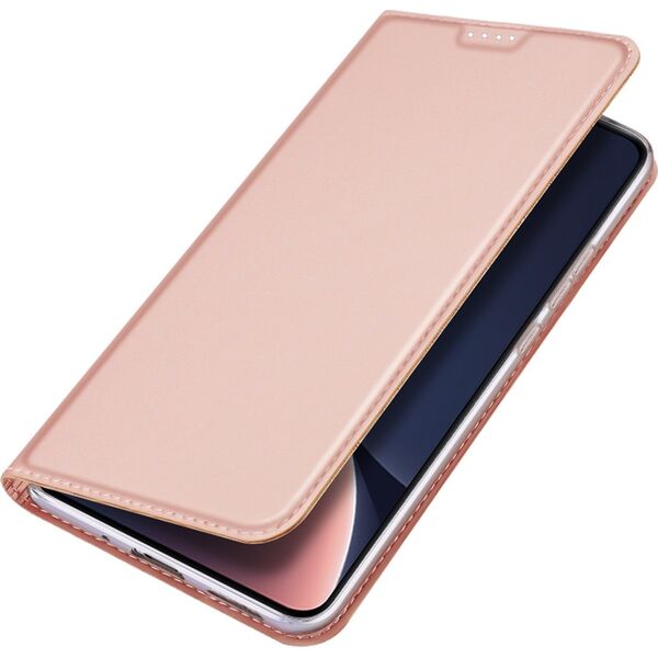 DUXDUCIS Etui Dux Ducis Skin Pro Xiaomi 13 różowe