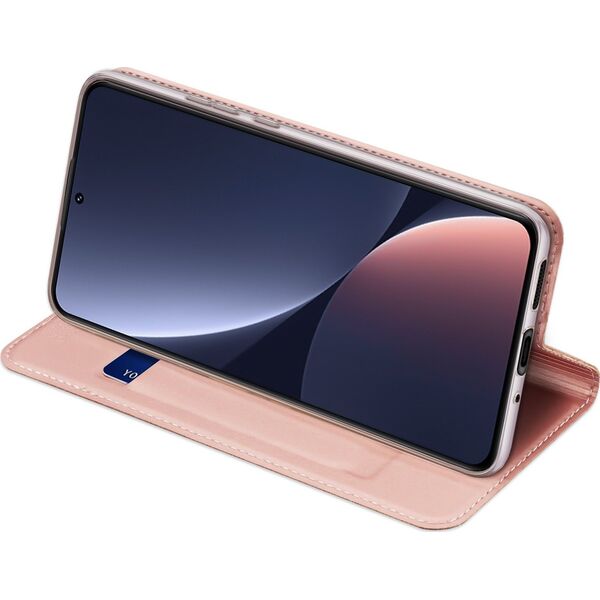 DUXDUCIS Etui Dux Ducis Skin Pro Xiaomi 13 różowe