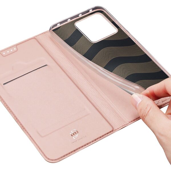 DUXDUCIS Etui Dux Ducis Skin Pro Xiaomi 13 różowe