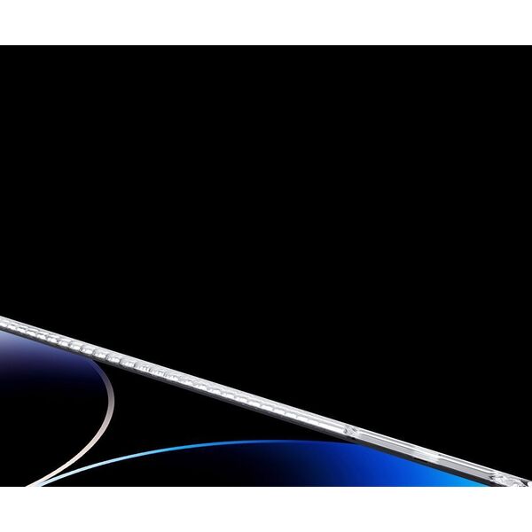 Kingxbar Kingxbar PQY Go Out Series magnetyczne etui iPhone 14 Pro MagSafe czarne