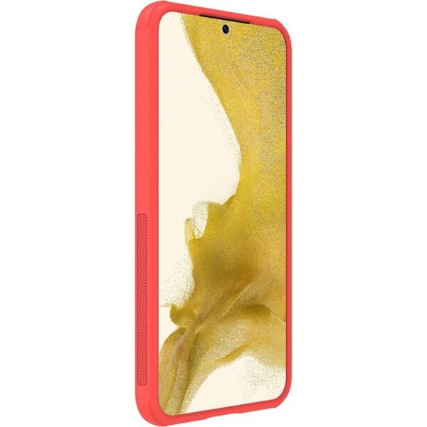 Nillkin Etui Nillkin Super Shield Pro Samsung Galaxy S23+ Plus czerwone