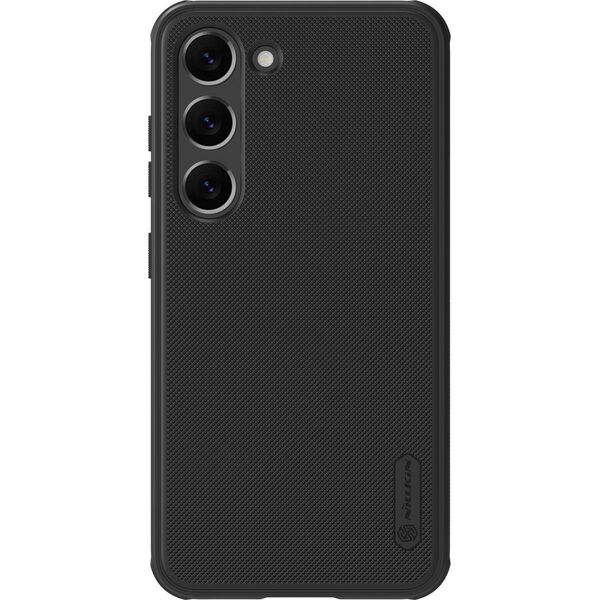 Nillkin Etui Nillkin Super Shield Pro Magnetic Samsung Galaxy S23+ Plus czarne
