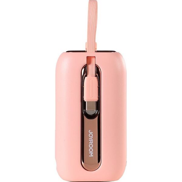 Powerbank Joyroom JR-L012 10000mAh Różowy
