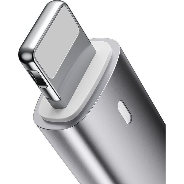 Kabel USB Joyroom USB-A - Lightning 2 m Biały (JYR663)