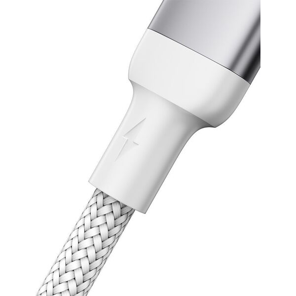 Kabel USB Joyroom USB-A - Lightning 2 m Biały (JYR663)