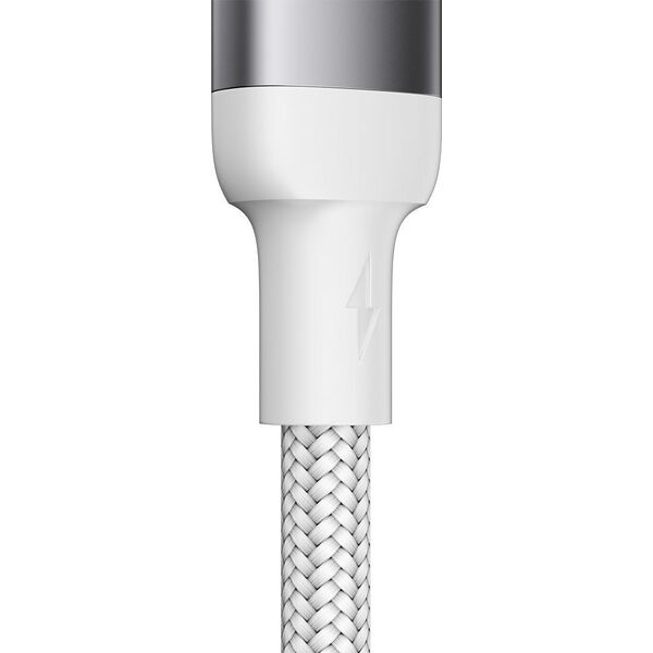 Kabel USB Joyroom USB-A - Lightning 2 m Biały (JYR663)