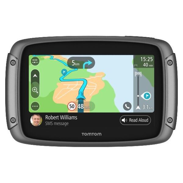Nawigacja GPS TomTom TomTom RIDER 500 EU45