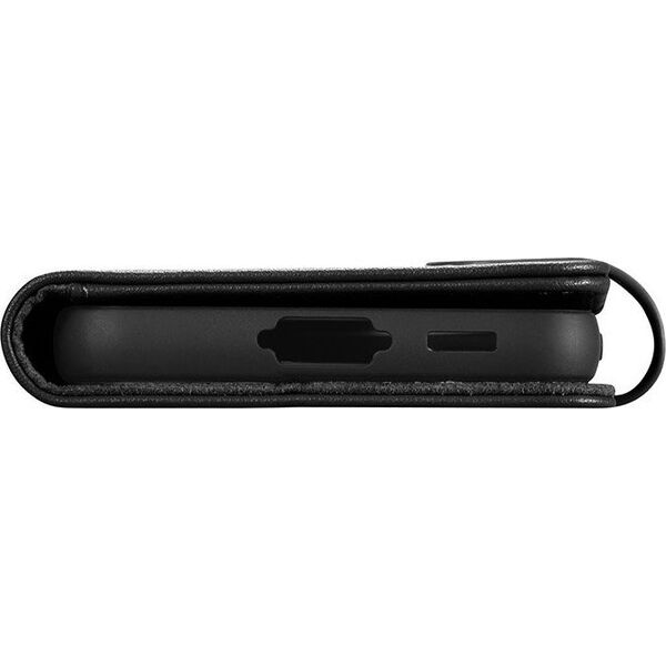 iCarer Etui iCarer Wallet Case Samsung Galaxy S23+ Plus czarne