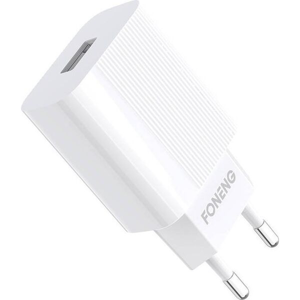 Ładowarka Foneng Ładowarka Foneng EU28 Type-C