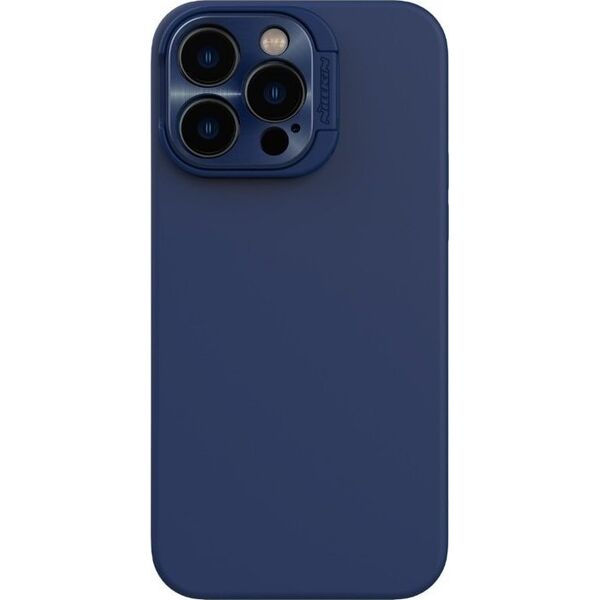 Nillkin Nillkin Etui LensWing Magnetic iPhone 14 Pro Max niebieskie