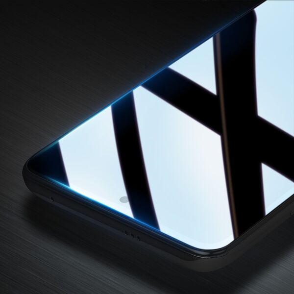 DUXDUCIS Szkło hartowane Dux Ducis 9D Tempered Glass Realme GT Neo 3 czarny