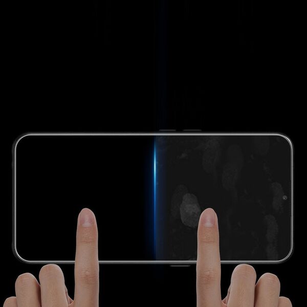 DUXDUCIS Szkło hartowane Dux Ducis 9D Tempered Glass Realme GT Neo 3 czarny