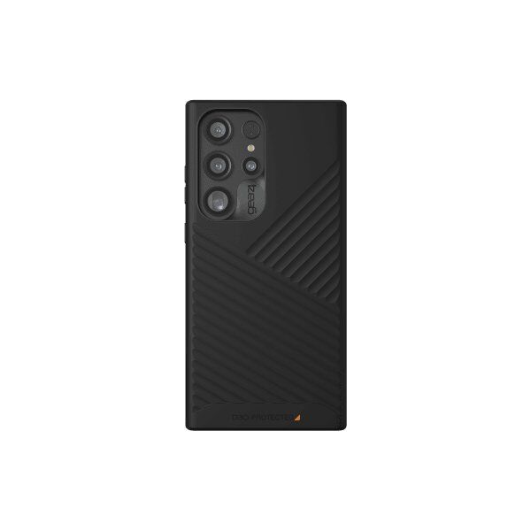 Zagg Gear4 Denali - obudowa ochronna do Samsung Galaxy S23 Ultra 5G (black)