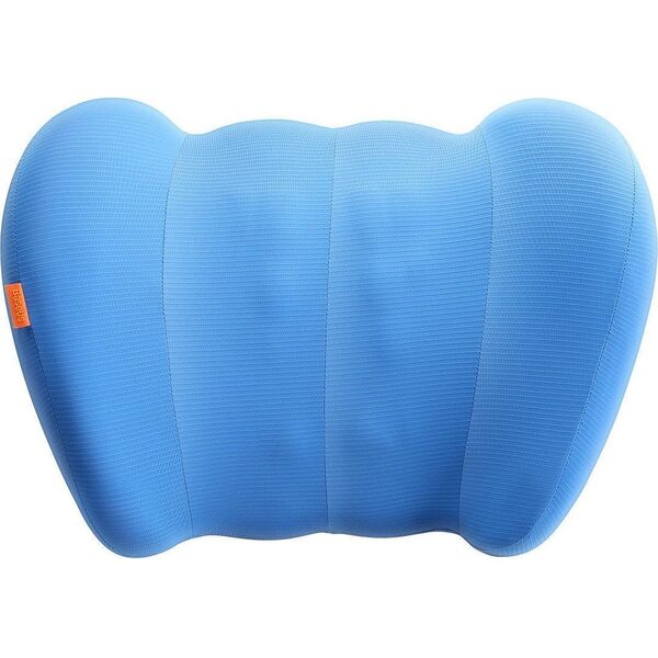 Baseus poduszka samochodowa pod lędźwie Baseus ComfortRide Series Car(Niebieski)