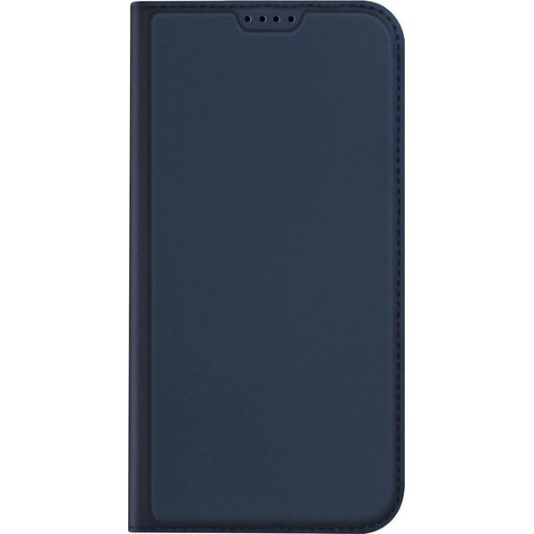 DUXDUCIS Etui Dux Ducis Skin Pro Apple iPhone 15 Pro Max niebieski