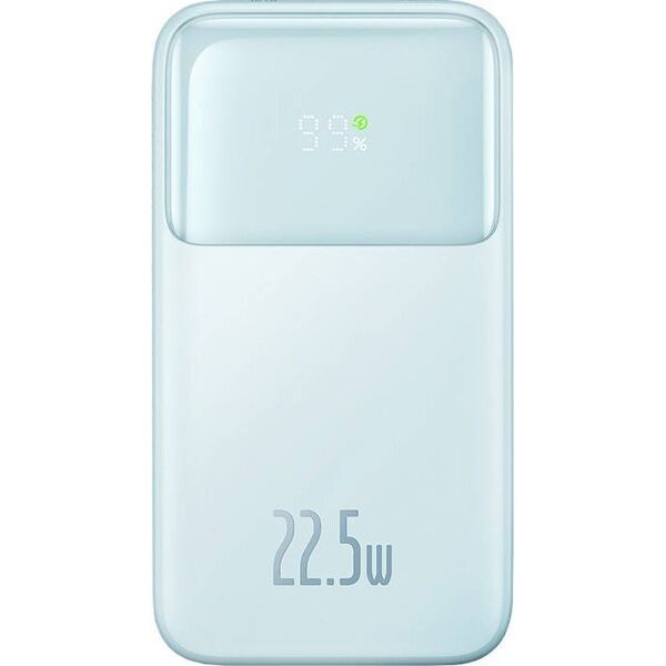 Powerbank Baseus Comet 10000mAh Niebieski