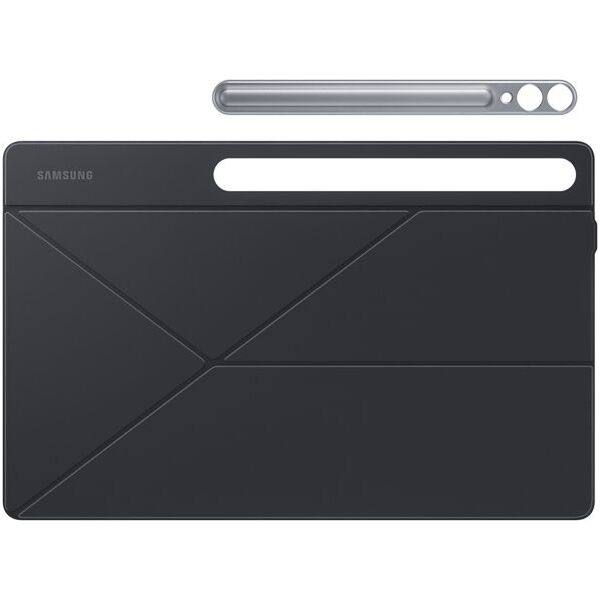 Etui na tablet Samsung Galaxy Tab S9 Ultra czarny