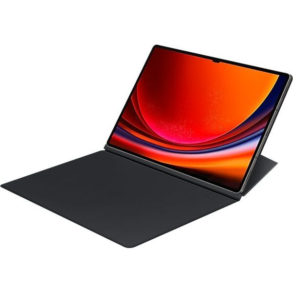 Etui na tablet Samsung Galaxy Tab S9 Ultra czarny