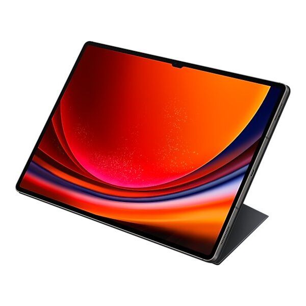 Etui na tablet Samsung Galaxy Tab S9 Ultra czarny