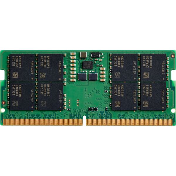 Pamięć do laptopa HP HP 16GB DDR5 5600MHZ