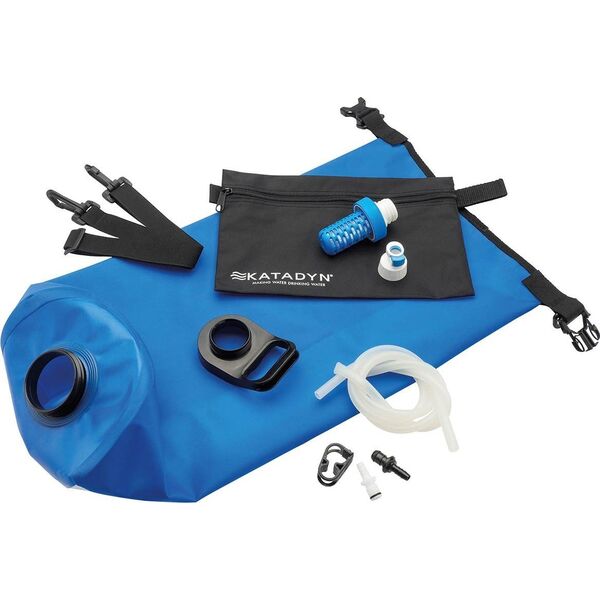 Katadyn GRAWITACYJNY FILTR WODY KATADYN 10L