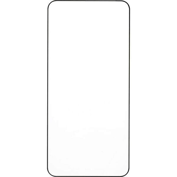 MyScreen Protector Myscreen Diamond Glass Lite Edge Full Glue Black do Samsung Galaxy A25 5G