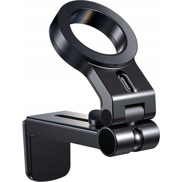 Joyroom Uchwyt podróżny Joyroom JR-ZS365 na telefon magnetyczny - czarny